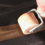 leather